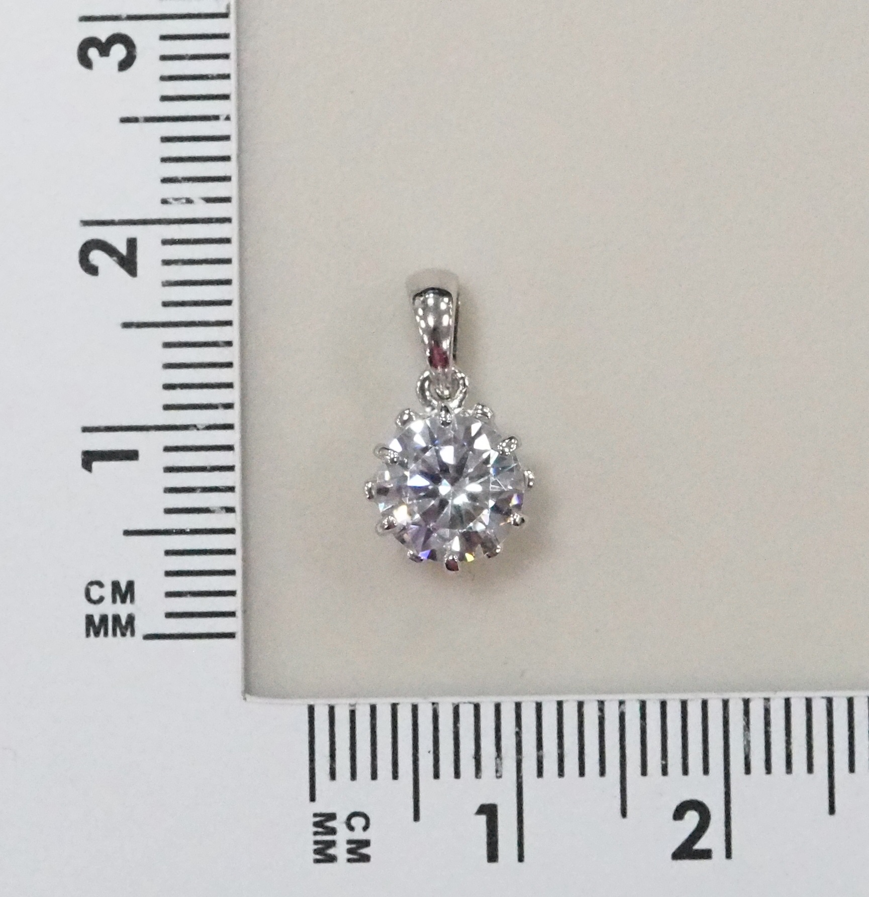 10423-000008 Подвеска (Ag 925)